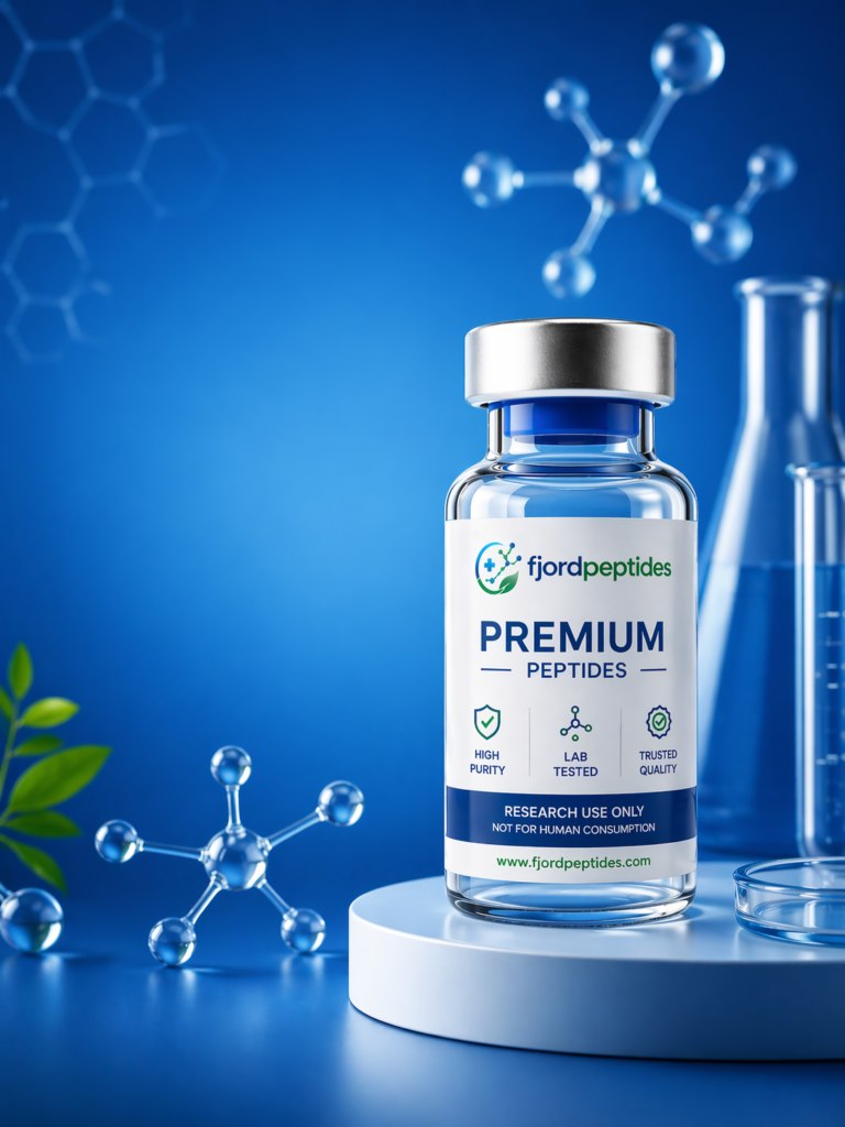 fjordenpeptides