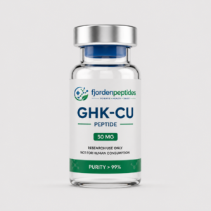 ghk cu 50mg