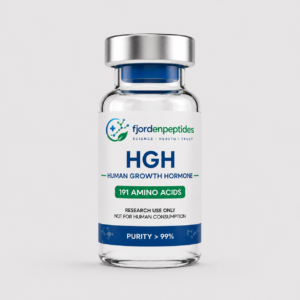 hgh peptides