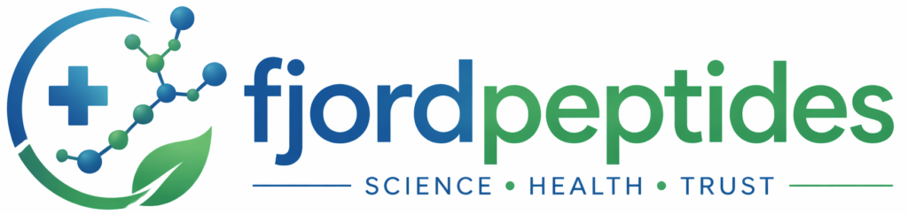 Fjordpeptides