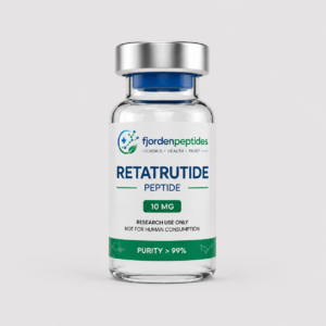 retatrutide 10mg