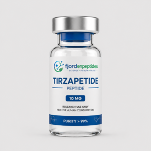 tirzapetide 10mg