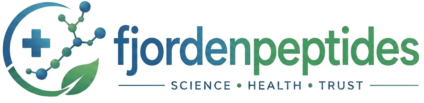 fjordenpeptides