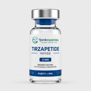 tirzapetide 5mg